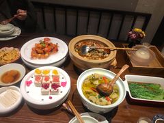 -火宫殿·湘菜小吃·商务宴请·生日聚会(东塘店)