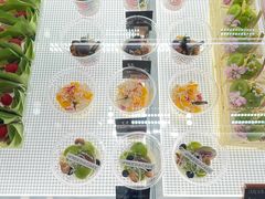-小苍兰风铃草蛋糕甜品(沈阳店)