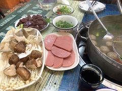 -刘少华贵州小黄牛·鲜牛肉火锅(总店)