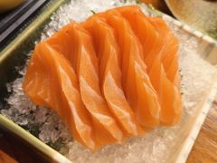 -戏作寿司(观音桥店)