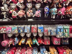 -熊猫屋(宽窄巷子景区店)