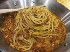 -Kpasta韩式意大利面