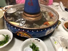 -苏鲁锭冰煮羊(兰州总店)