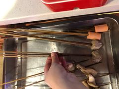 牛筋丸-钢管厂五区小郡肝串串香火锅(人民广场店)