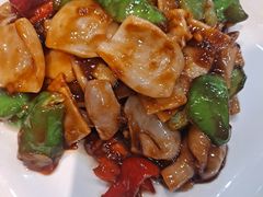 -抚顺美食·老上海味道