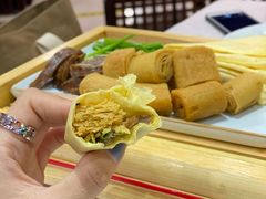 -东兴楼饭庄(六里桥店)