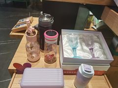 -星巴克臻选(湛江鼎盛广场店)