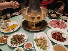 -鼓楼东街老火锅(鼓楼店)