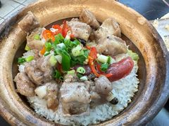 -兴记菜馆