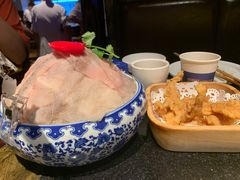 -周师兄大刀腰片火锅(洪崖洞旗舰店)