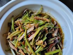 -花迹·金陵南京菜(老门东店)