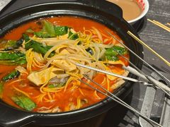 -破摊·东北烧烤(观前街店)