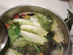 -犇鼎牛潮汕牛肉火锅(新辰里学清路店)