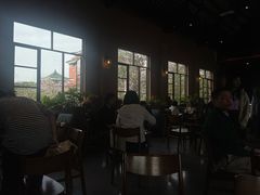 景观位-华农酸奶文化馆