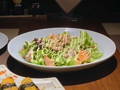 -山葵家·创意料理(宁波来福士店)