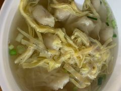 -忆秦园小笼包(惠山古镇总店)