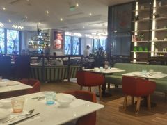 大堂-港丽餐厅(高德置地店)