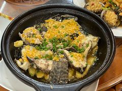 -友强·23年特色海鲜大排档(厦门店)