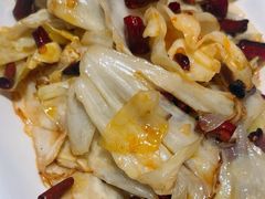 -川味堂·四川豆花(八卦岭店)