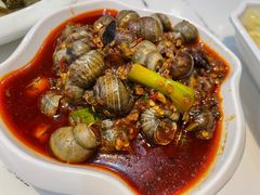 -凤凰路何眼镜香辣蟹(花果园店)