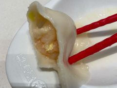 -喜家德虾仁水饺(开发区万达店)