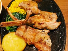 -萨莉亚意式餐厅(常州环球港店)