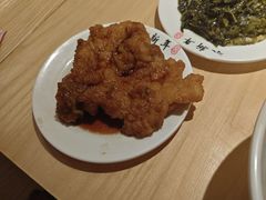 -朱新年·苏式汤团·面点(北寺塔店)