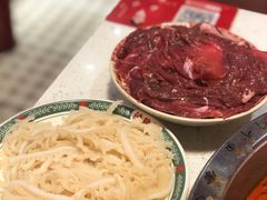 -陈艳红火锅菜·冒菜(簋街店)
