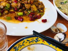 -老苏扬饭店