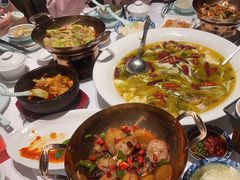 -蓉城小馆(科兴店)