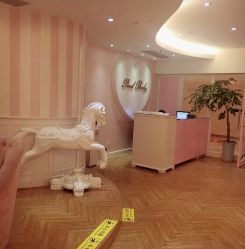 -PinkBaby美甲美睫