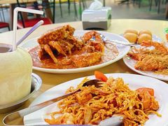 -無招牌海鮮(芽笼店)