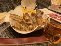 -大渔小鲜火锅店