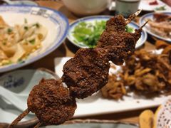 -宽味餐厅(万博广场店)