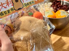 -新太二·鲜料川菜(花都融创茂店)