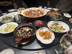-旺顺阁·北京菜·烤鸭(大望路店)