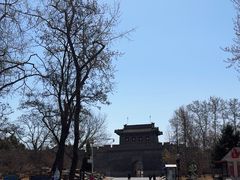 -老龙头景区