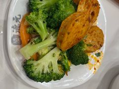 -德元兰州纯汤牛肉面(龙阳路店)