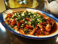 -缘来聚·徽菜名店(黄山宏村店)