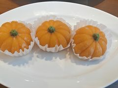 -正元希尔顿逸林酒店-御玺中餐厅