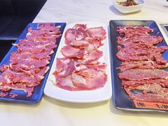 -潮牛一家潮汕牛肉火锅(璧山中央大街店)