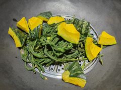 -咱屯子锅台鱼(金运路店)