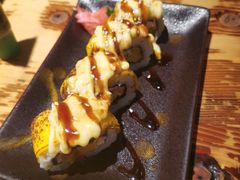 -小川洋风料理(江汉路店)