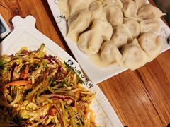 -小俩口烧烤东北菜(双井店)