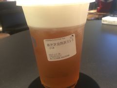 -喜茶(深圳东门1234店)