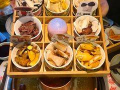 -菌自由丨野生菌火锅特色庭院餐厅(丽江古城店)