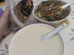-夏记早点