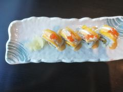 -笑福亭料理小馆(解放碑店)