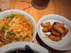 -长安记·大美陕菜(朝阳大悦城店)