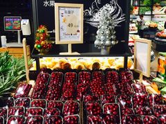 -Bravo永辉(爱琴海购物公园店)